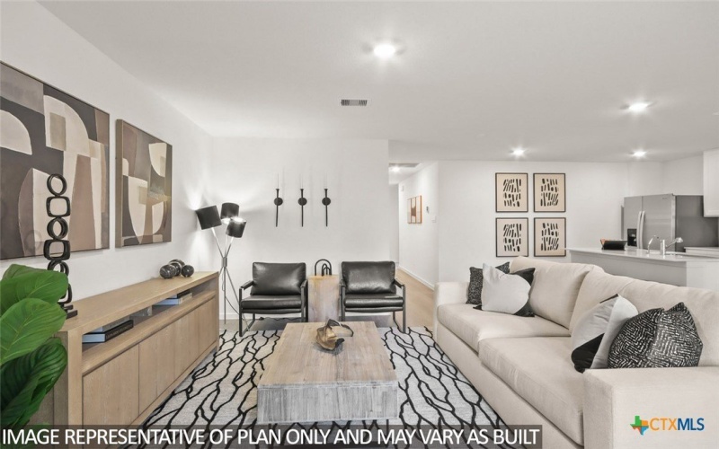 181 Baby Calf Roping Road, Jarrell, TX 76537, 4 Bedrooms Bedrooms, ,2 BathroomsBathrooms,Residential,For Sale,181 Baby Calf Roping Road,0,606691