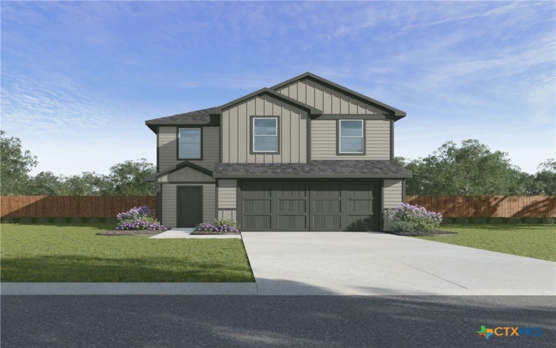 1127 Newey Circle, Temple, TX 76502, 3 Bedrooms Bedrooms, ,2 BathroomsBathrooms,Residential,For Sale,1127 Newey Circle,0,606715