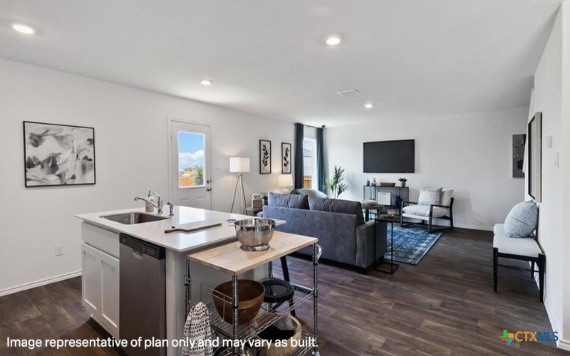 1131 Newey Circle, Temple, TX 76502, 5 Bedrooms Bedrooms, ,2 BathroomsBathrooms,Residential,For Sale,1131 Newey Circle,0,606718