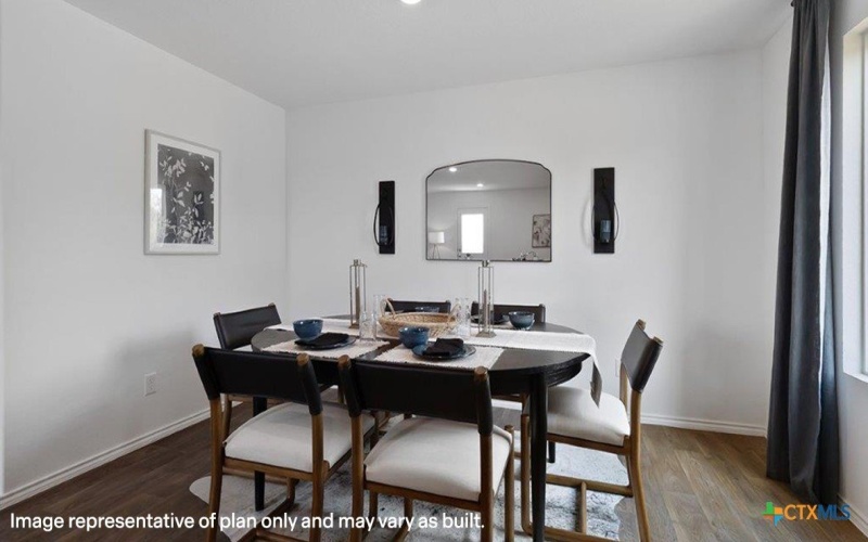 1131 Newey Circle, Temple, TX 76502, 5 Bedrooms Bedrooms, ,2 BathroomsBathrooms,Residential,For Sale,1131 Newey Circle,0,606718