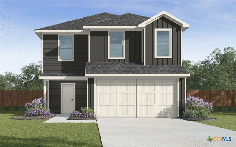 1131 Newey Circle, Temple, TX 76502, 5 Bedrooms Bedrooms, ,2 BathroomsBathrooms,Residential,For Sale,1131 Newey Circle,0,606718