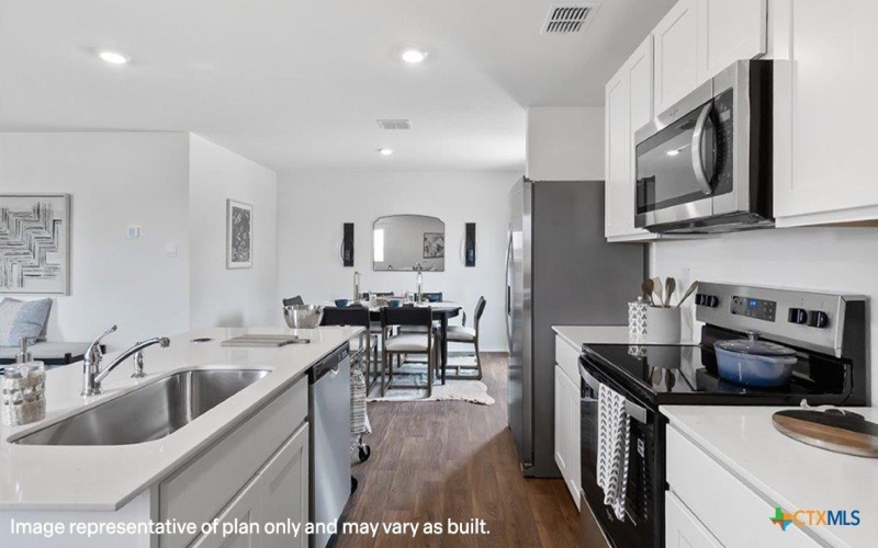 1131 Newey Circle, Temple, TX 76502, 5 Bedrooms Bedrooms, ,2 BathroomsBathrooms,Residential,For Sale,1131 Newey Circle,0,606718