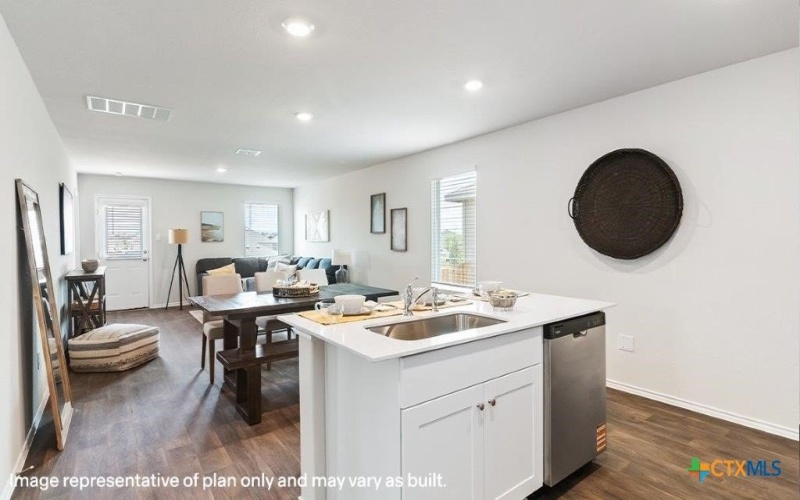 1135 Newey Circle, Temple, TX 76502, 3 Bedrooms Bedrooms, ,2 BathroomsBathrooms,Residential,For Sale,1135 Newey Circle,0,606722