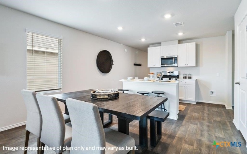 1135 Newey Circle, Temple, TX 76502, 3 Bedrooms Bedrooms, ,2 BathroomsBathrooms,Residential,For Sale,1135 Newey Circle,0,606722