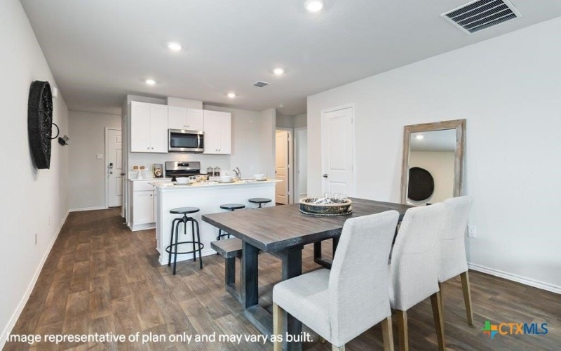 1135 Newey Circle, Temple, TX 76502, 3 Bedrooms Bedrooms, ,2 BathroomsBathrooms,Residential,For Sale,1135 Newey Circle,0,606722