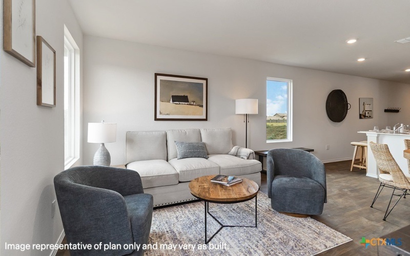 1139 Newey Circle, Temple, TX 76502, 3 Bedrooms Bedrooms, ,2 BathroomsBathrooms,Residential,For Sale,1139 Newey Circle,0,606723