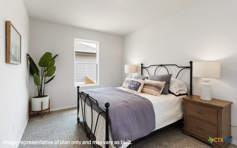 1139 Newey Circle, Temple, TX 76502, 3 Bedrooms Bedrooms, ,2 BathroomsBathrooms,Residential,For Sale,1139 Newey Circle,0,606723