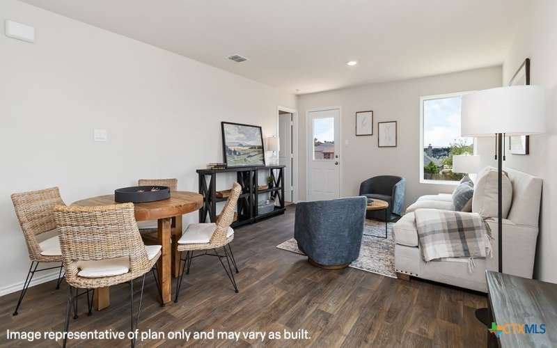 1139 Newey Circle, Temple, TX 76502, 3 Bedrooms Bedrooms, ,2 BathroomsBathrooms,Residential,For Sale,1139 Newey Circle,0,606723