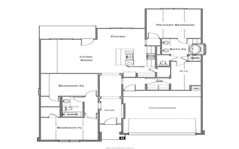 2314 Rivercane Court, College Station, TX 77845, 3 Bedrooms Bedrooms, ,2 BathroomsBathrooms,Residential,For Sale,2314 Rivercane Court,0,26002293