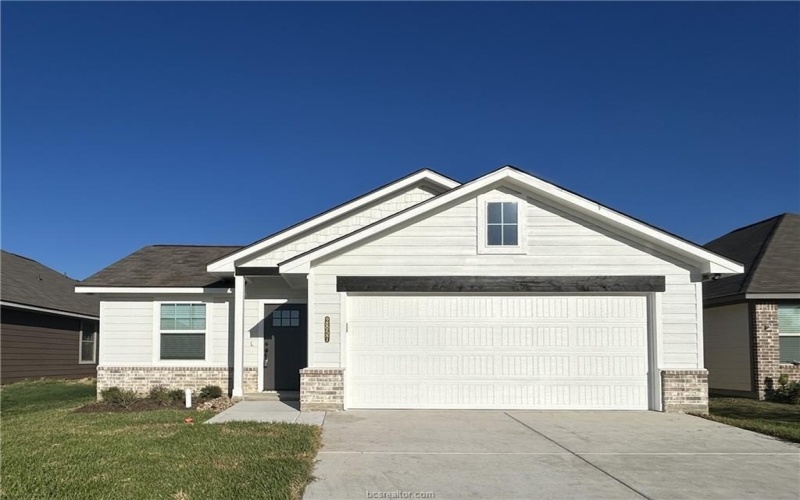 2857 Messenger Way, Bryan, TX 77803, 3 Bedrooms Bedrooms, ,2 BathroomsBathrooms,Residential,For Sale,2857 Messenger Way,0,26002981