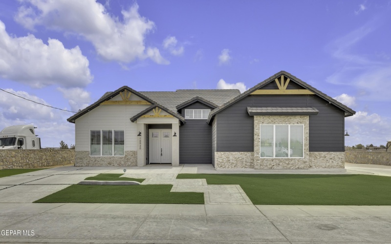 14930 Hinojos Avenue, El Paso, TX 79938, 4 Habitaciones Habitaciones , ,3 BañosBaños,Residential,En Venta,14930 Hinojos Avenue,0,939866