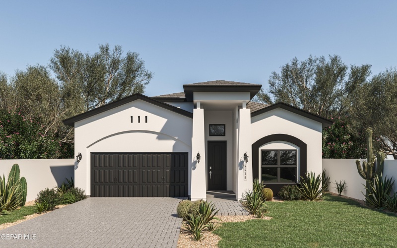 202 Bonnie Trail, Sunland Park, NM 88008, 4 Bedrooms Bedrooms, ,3 BathroomsBathrooms,Residential,For Sale,202 Bonnie Trail,0,939867