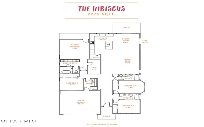 202 Bonnie Trail, Sunland Park, NM 88008, 4 Bedrooms Bedrooms, ,3 BathroomsBathrooms,Residential,For Sale,202 Bonnie Trail,0,939867
