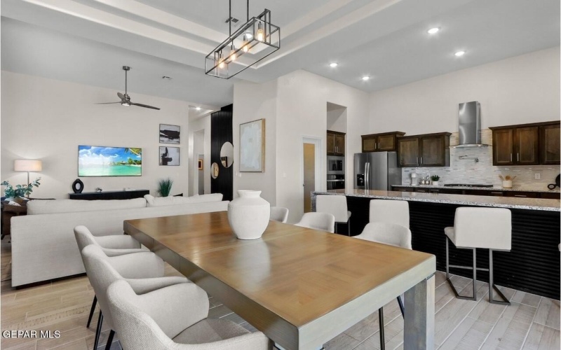 132 Peregrino Trail, Sunland Park, NM 88008, 4 Bedrooms Bedrooms, ,3 BathroomsBathrooms,Residential,For Sale,132 Peregrino Trail,0,939868