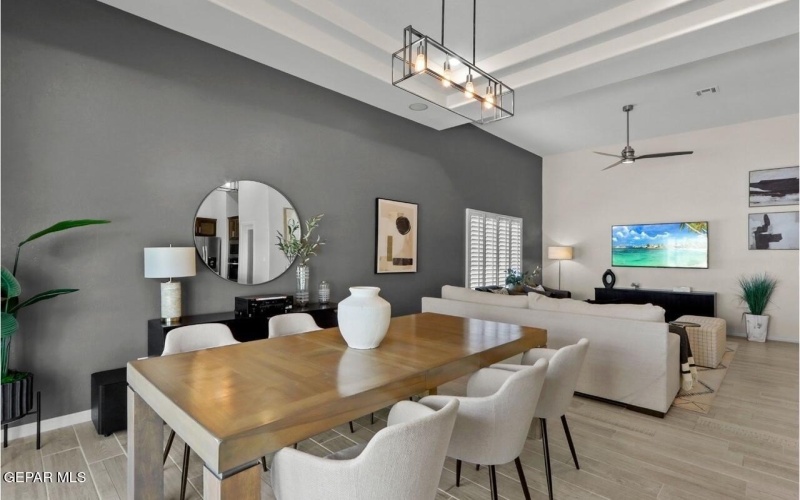 132 Peregrino Trail, Sunland Park, NM 88008, 4 Bedrooms Bedrooms, ,3 BathroomsBathrooms,Residential,For Sale,132 Peregrino Trail,0,939868