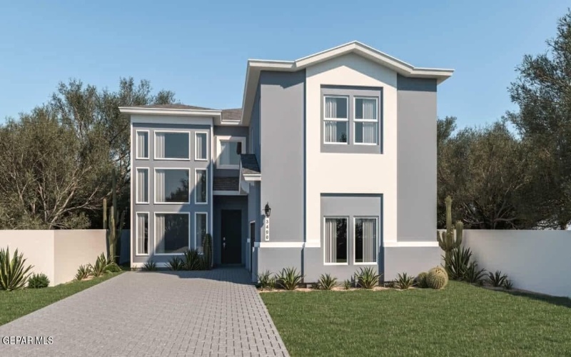 137 Wind Mill Street, Santa Teresa, NM 88008, 5 Bedrooms Bedrooms, ,3 BathroomsBathrooms,Residential,For Sale,137 Wind Mill Street,0,939870