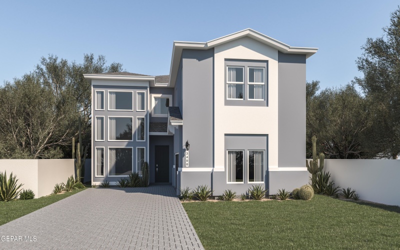 129 Windmill, Santa Teresa, NM 88008, 5 Bedrooms Bedrooms, ,3 BathroomsBathrooms,Residential,For Sale,129 Windmill,0,939881