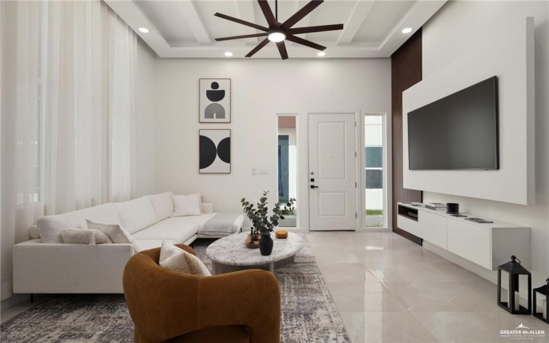 5801 Providence Avenue unit: B, McAllen, TX 78504, 2 Bedrooms Bedrooms, ,2 BathroomsBathrooms,Residential,For Sale,5801 Providence Avenue unit: B,0,497508