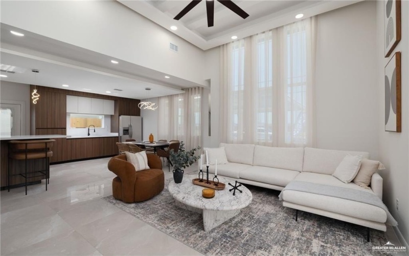 5801 Providence Avenue unit: B, McAllen, TX 78504, 2 Bedrooms Bedrooms, ,2 BathroomsBathrooms,Residential,For Sale,5801 Providence Avenue unit: B,0,497508