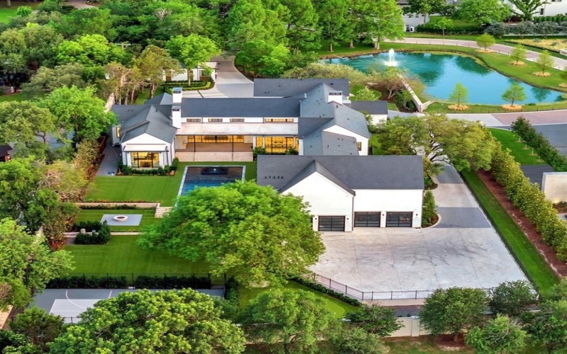 5531 Walnut Hill Lane, Dallas, TX 75229, 5 Bedrooms Bedrooms, ,9 BathroomsBathrooms,Residential,For Sale,5531 Walnut Hill Lane,0,21177331