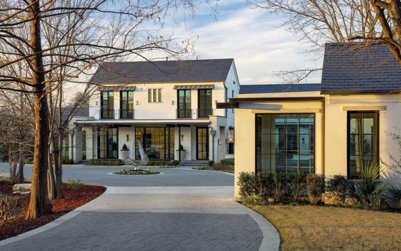 5531 Walnut Hill Lane, Dallas, TX 75229, 5 Bedrooms Bedrooms, ,9 BathroomsBathrooms,Residential,For Sale,5531 Walnut Hill Lane,0,21177331