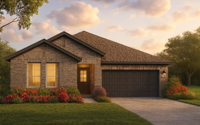 3125 Dixondale Drive, Fort Worth, TX 76108, 4 Habitaciones Habitaciones , ,2 BañosBaños,Residential,En Venta,3125 Dixondale Drive,0,21202418