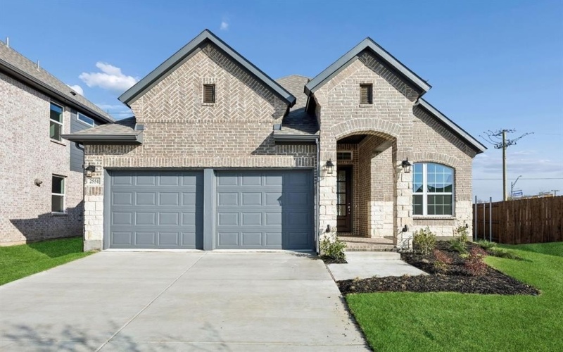 2551 Auburn Street, Fate, TX 75087, 4 Bedrooms Bedrooms, ,3 BathroomsBathrooms,Residential,For Sale,2551 Auburn Street,0,21202454