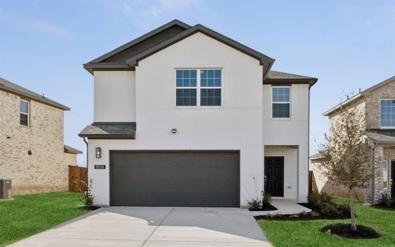 1506 Vermillion Street, Forney, TX 75126, 4 Habitaciones Habitaciones , ,3 BañosBaños,Residential,En Venta,1506 Vermillion Street,0,21202540