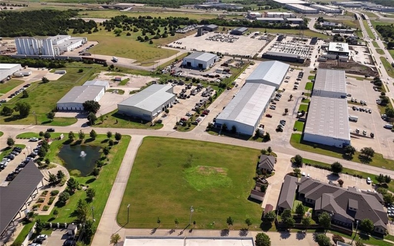 624 S Wisteria Street, Mansfield, TX 76063, ,Commercial Sale,For Sale,624 S Wisteria Street,20710569