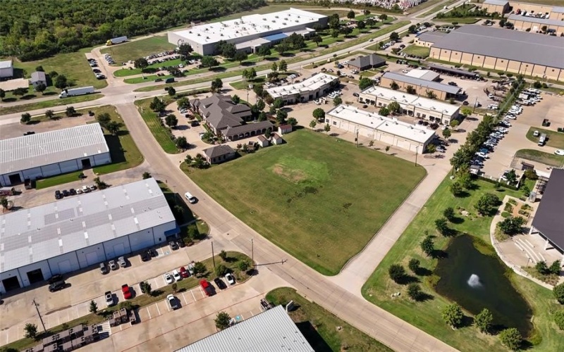 624 S Wisteria Street, Mansfield, TX 76063, ,Commercial Sale,For Sale,624 S Wisteria Street,20710569
