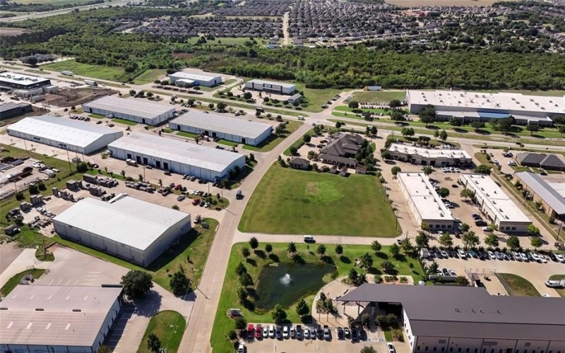 624 S Wisteria Street, Mansfield, TX 76063, ,Commercial Sale,For Sale,624 S Wisteria Street,20710569