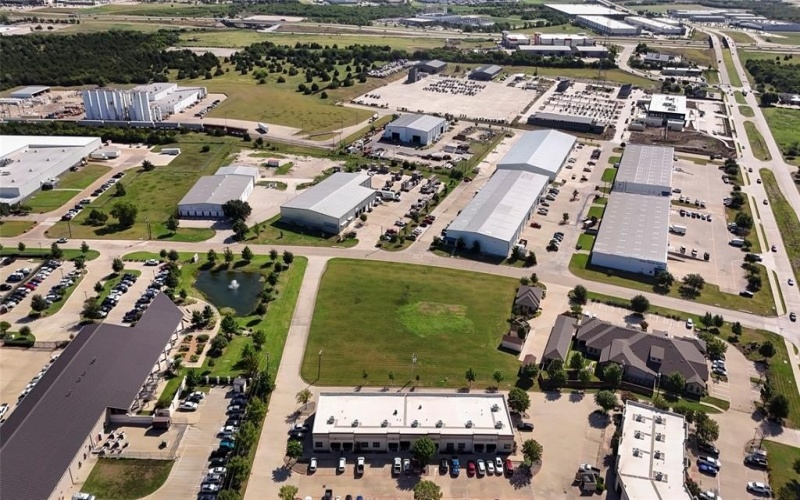 624 S Wisteria Street, Mansfield, TX 76063, ,Commercial Sale,For Sale,624 S Wisteria Street,20710569
