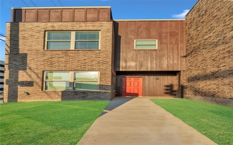 1716 Galveston Avenue, Fort Worth, TX 76110, 3 Habitaciones Habitaciones , ,2 BañosBaños,Residential,En Venta,1716 Galveston Avenue,0,21202586