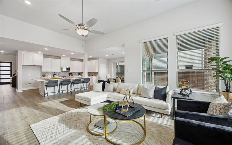 1917 Huron Drive, Forney, TX 75126, 3 Habitaciones Habitaciones , ,2 BañosBaños,Residential,En Venta,1917 Huron Drive,0,21202593