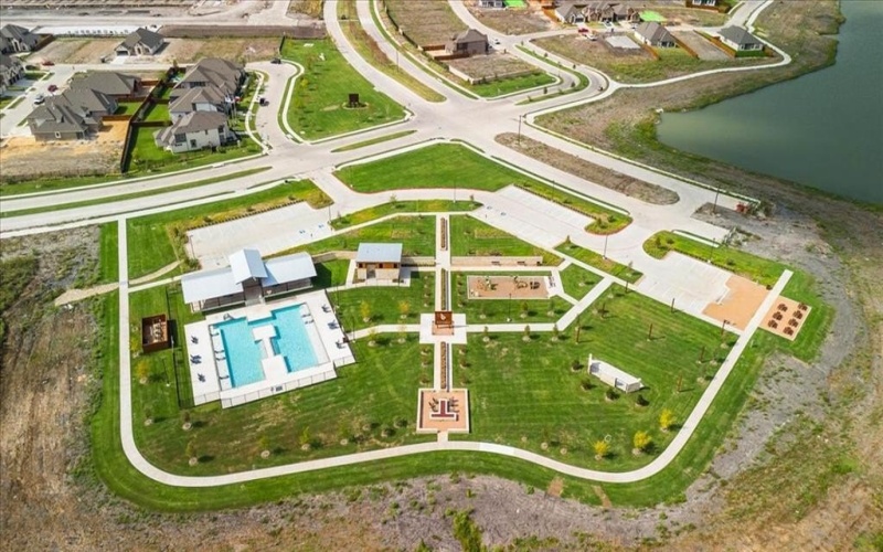 1917 Huron Drive, Forney, TX 75126, 3 Habitaciones Habitaciones , ,2 BañosBaños,Residential,En Venta,1917 Huron Drive,0,21202593