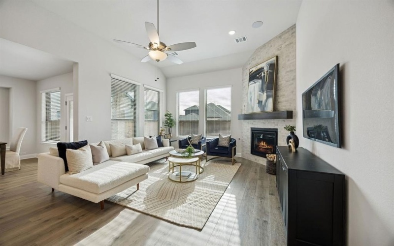 1917 Huron Drive, Forney, TX 75126, 3 Habitaciones Habitaciones , ,2 BañosBaños,Residential,En Venta,1917 Huron Drive,0,21202593