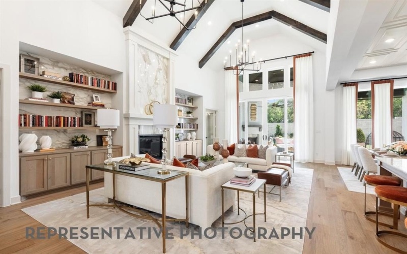 3808 Meander Way, Celina, TX 75078, 4 Habitaciones Habitaciones , ,5 BañosBaños,Residential,En Venta,3808 Meander Way,0,21202653