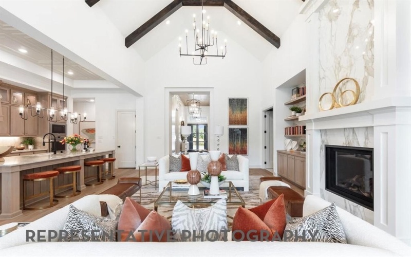 3808 Meander Way, Celina, TX 75078, 4 Habitaciones Habitaciones , ,5 BañosBaños,Residential,En Venta,3808 Meander Way,0,21202653