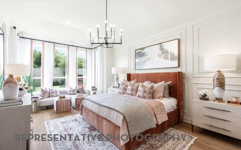 3808 Meander Way, Celina, TX 75078, 4 Habitaciones Habitaciones , ,5 BañosBaños,Residential,En Venta,3808 Meander Way,0,21202653