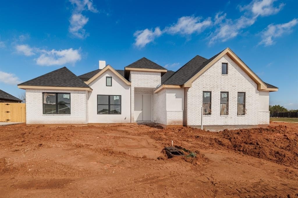 6734 Prickly Pear Path, Abilene, TX 79606, 4 Bedrooms Bedrooms, ,2 BathroomsBathrooms,Residential,For Sale,6734 Prickly Pear Path,0,21202728