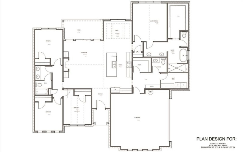 6734 Prickly Pear Path, Abilene, TX 79606, 4 Bedrooms Bedrooms, ,2 BathroomsBathrooms,Residential,For Sale,6734 Prickly Pear Path,0,21202728