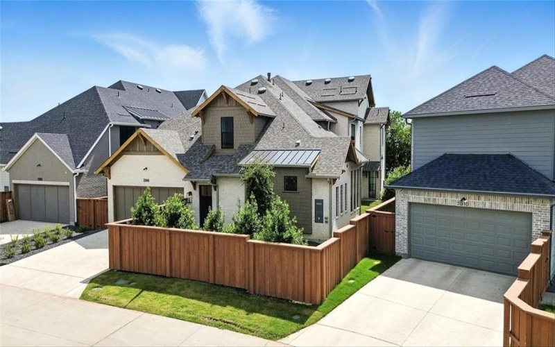 3306 Floral Mews, Frisco, TX 75033, 5 Habitaciones Habitaciones , ,6 BañosBaños,Residential,En Venta,3306 Floral Mews,20693866