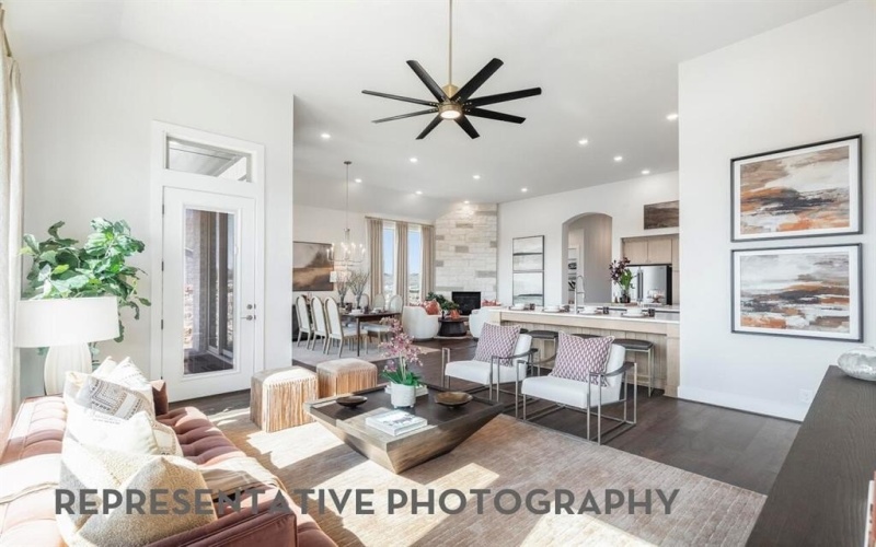 1820 Acoma Way, Flower Mound, TX 76226, 4 Habitaciones Habitaciones , ,5 BañosBaños,Residential,En Venta,1820 Acoma Way,0,21202772