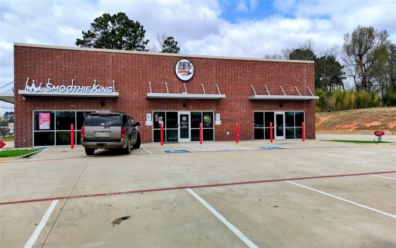 2212 Crockett Road, Palestine, TX 75801, ,Other,For Sale,2212 Crockett Road,0,21202800