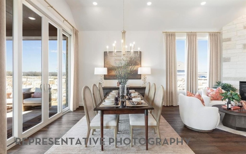 2017 Reedgrass Court, Flower Mound, TX 76226, 4 Habitaciones Habitaciones , ,5 BañosBaños,Residential,En Venta,2017 Reedgrass Court,0,21202801