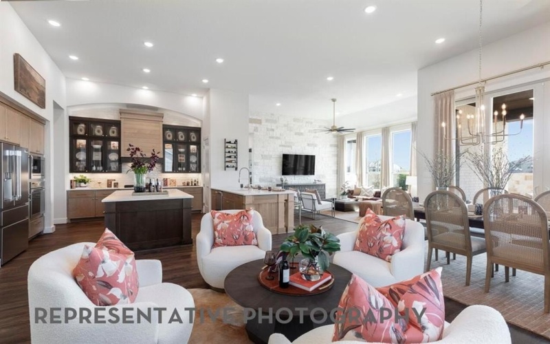 2017 Reedgrass Court, Flower Mound, TX 76226, 4 Habitaciones Habitaciones , ,5 BañosBaños,Residential,En Venta,2017 Reedgrass Court,0,21202801