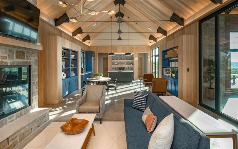 907 River Sky Road, Lavon, TX 75166, 4 Habitaciones Habitaciones , ,3 BañosBaños,Residential,En Venta,907 River Sky Road,0,21202806