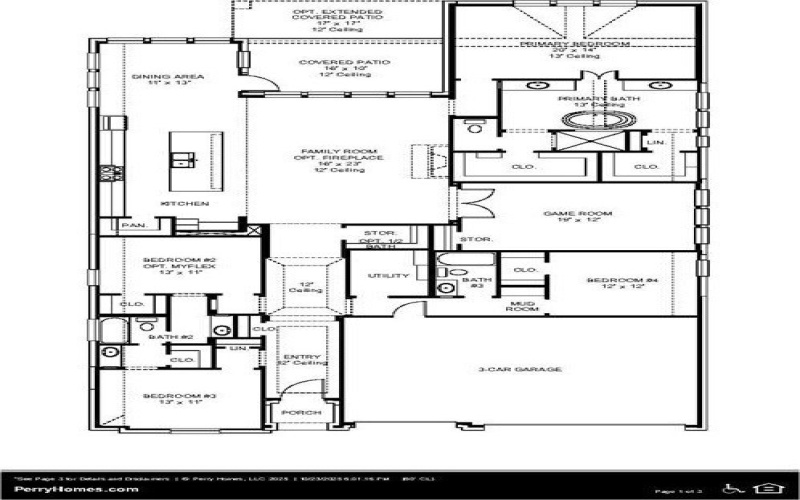907 River Sky Road, Lavon, TX 75166, 4 Habitaciones Habitaciones , ,3 BañosBaños,Residential,En Venta,907 River Sky Road,0,21202806