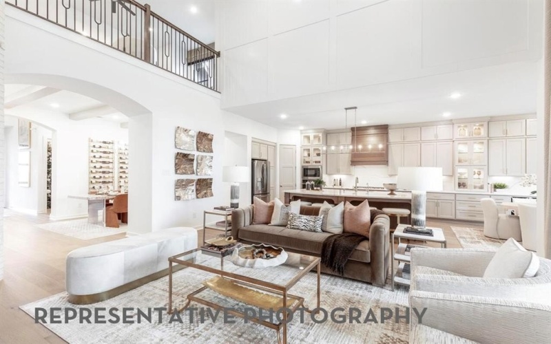 2013 Reedgrass Court, Flower Mound, TX 76226, 5 Bedrooms Bedrooms, ,6 BathroomsBathrooms,Residential,For Sale,2013 Reedgrass Court,0,21202821