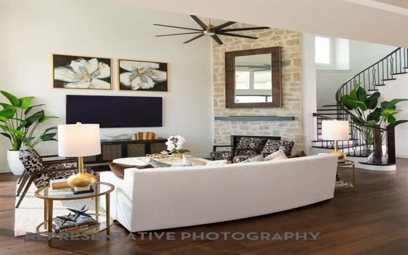 1812 Acoma Way, Flower Mound, TX 76226, 4 Habitaciones Habitaciones , ,5 BañosBaños,Residential,En Venta,1812 Acoma Way,0,21202843